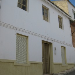Calle Proyecto 3