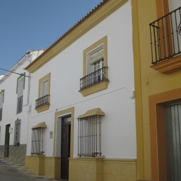 Calle Proyecto 6